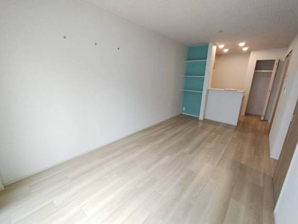 (2/27) 居室・リビング