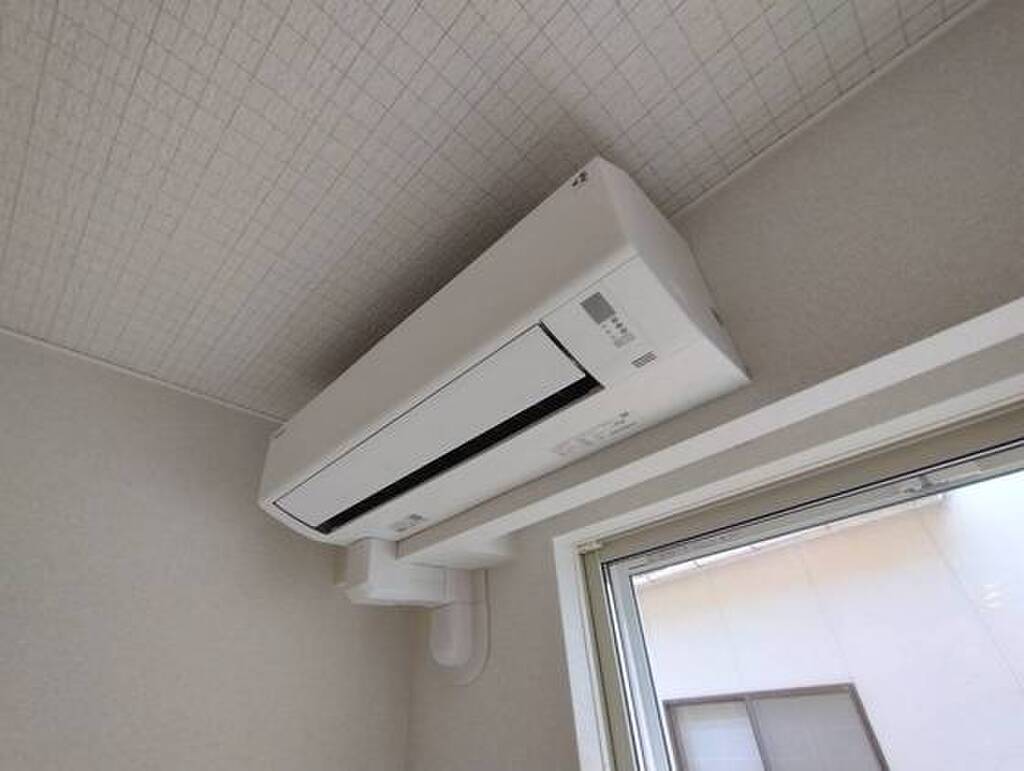 (10/27) その他設備