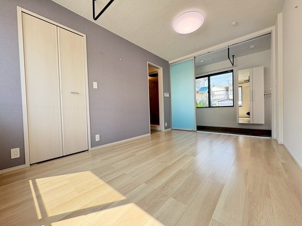 (2/21) 居室・リビング