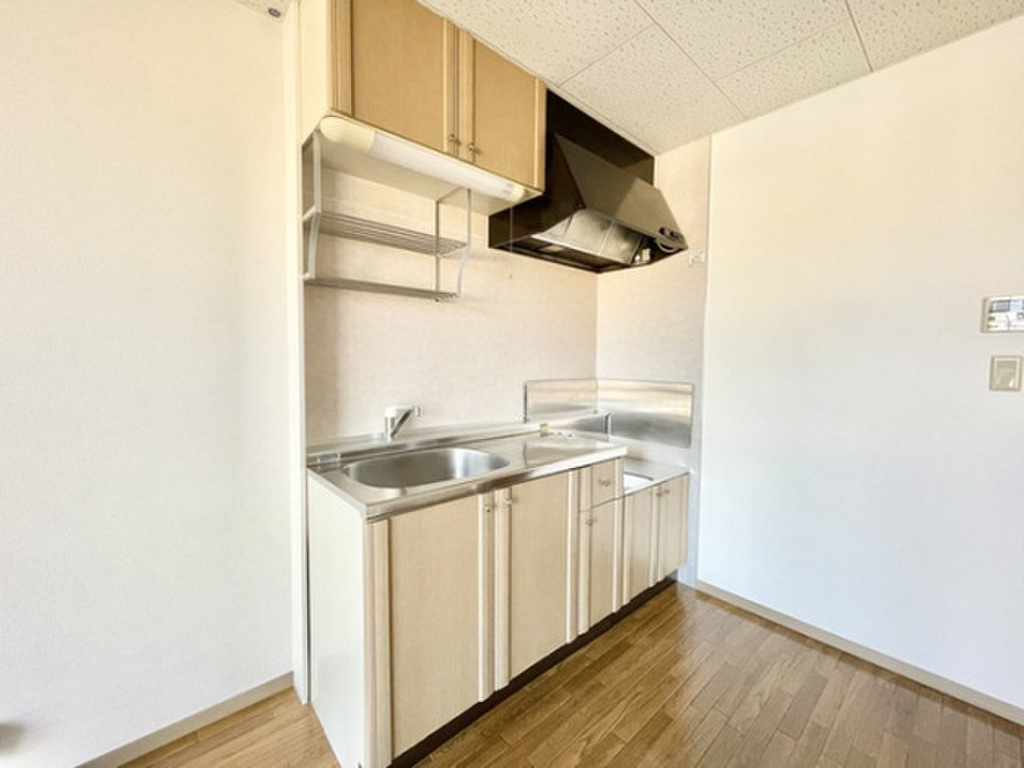 (3/19) キッチン (3/19) キッチン