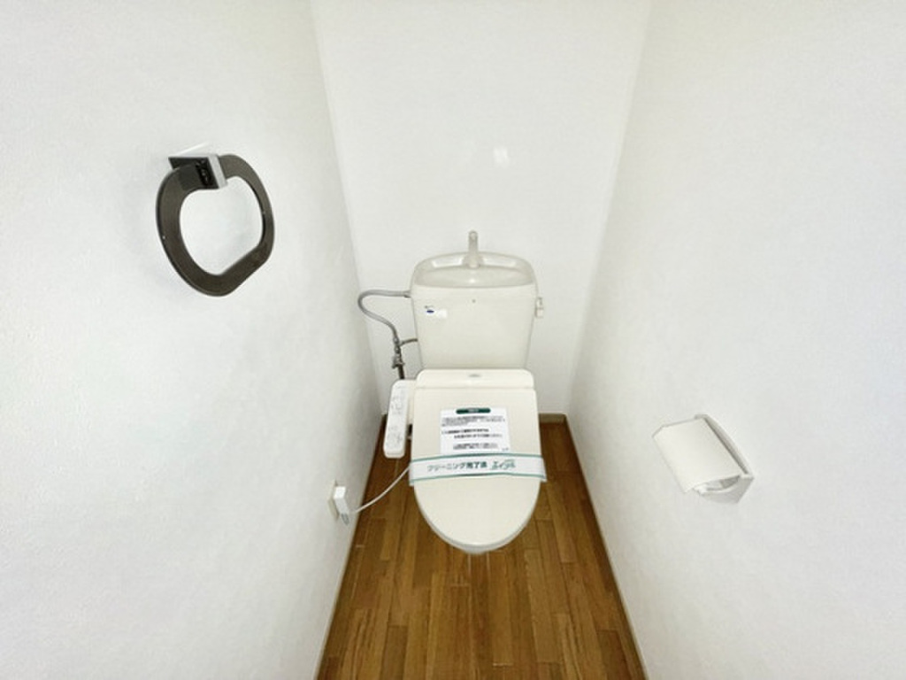 (5/19) トイレ (5/19) トイレ