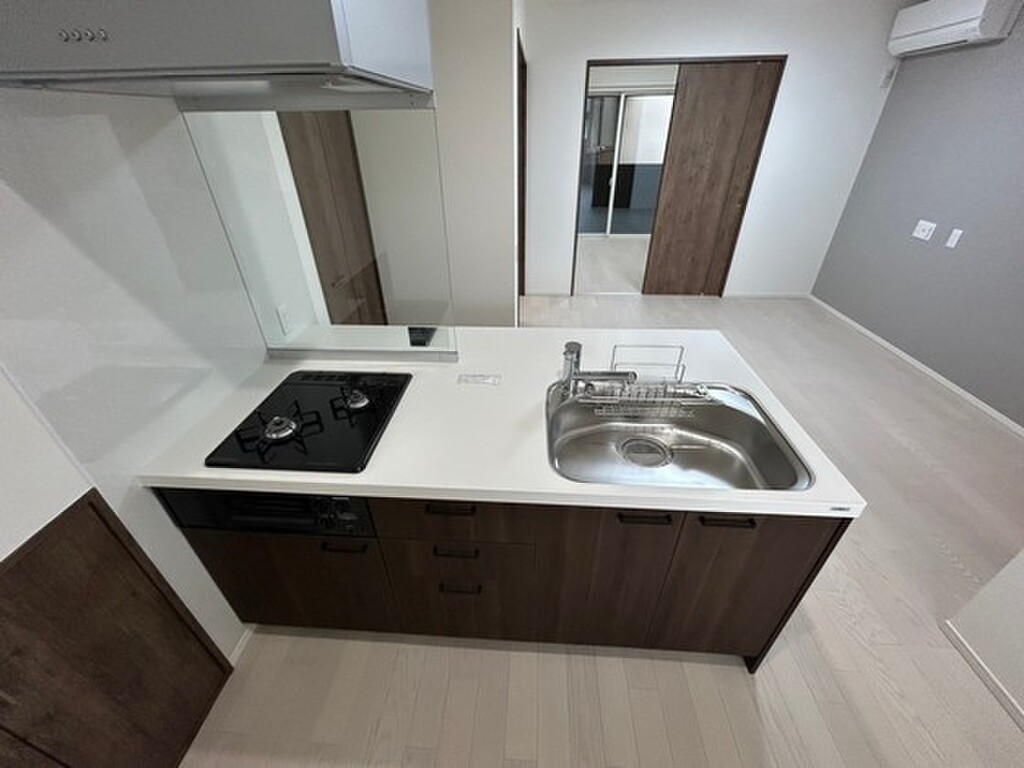 (3/24) キッチン (3/24) キッチン