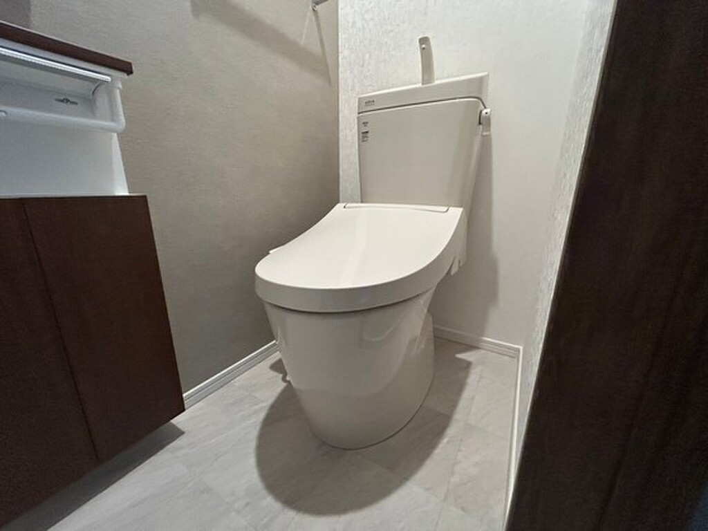 (5/24) トイレ (5/24) トイレ