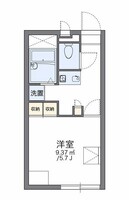 レオパレスASAGOE17