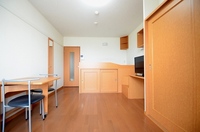 レオパレスサニーコート上東A