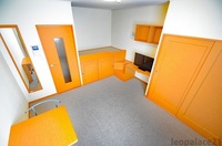 レオパレスアモーレ