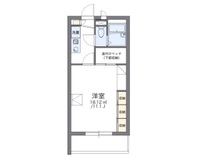 レオパレスアモーレ