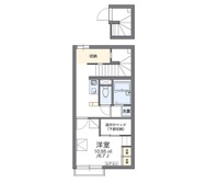 レオパレスFUZIMON A