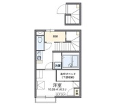 レオパレスFUZIMON B