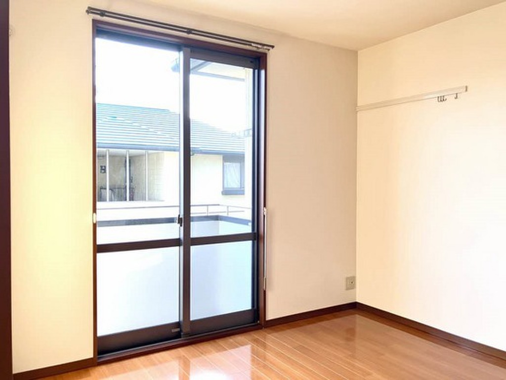 (13/18) バルコニー (13/18) バルコニー