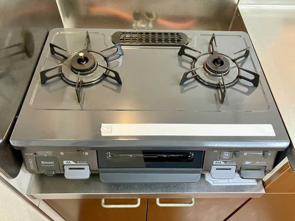 (15/18) キッチン (15/18) キッチン