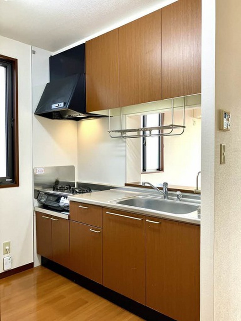 (3/18) キッチン (3/18) キッチン