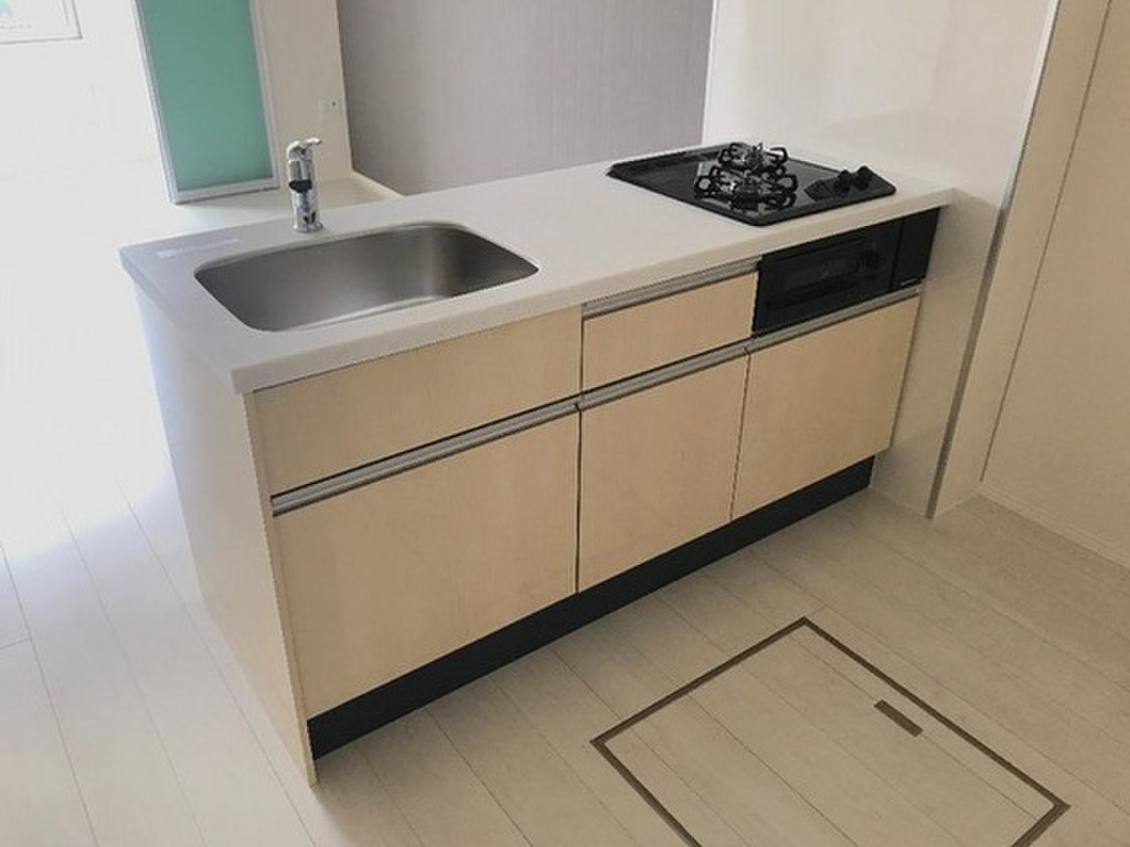 (3/15) キッチン (3/15) キッチン