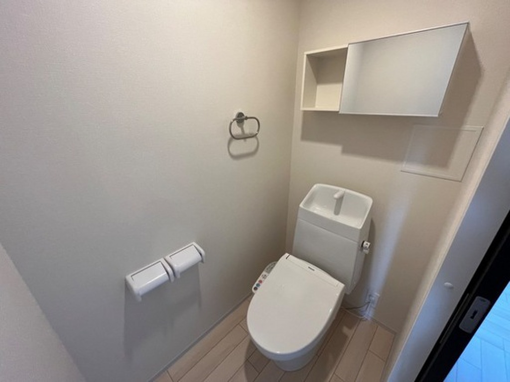 (5/15) トイレ (5/15) トイレ