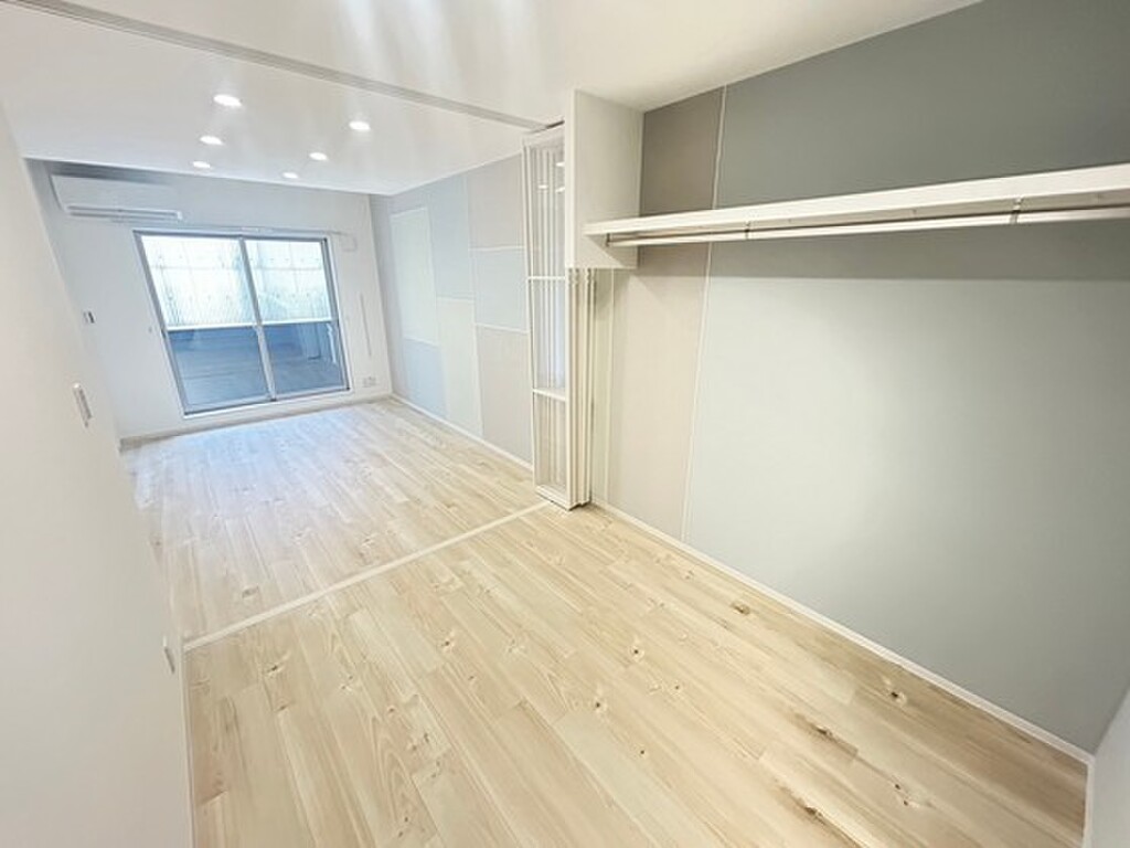 (2/22) 居室・リビング