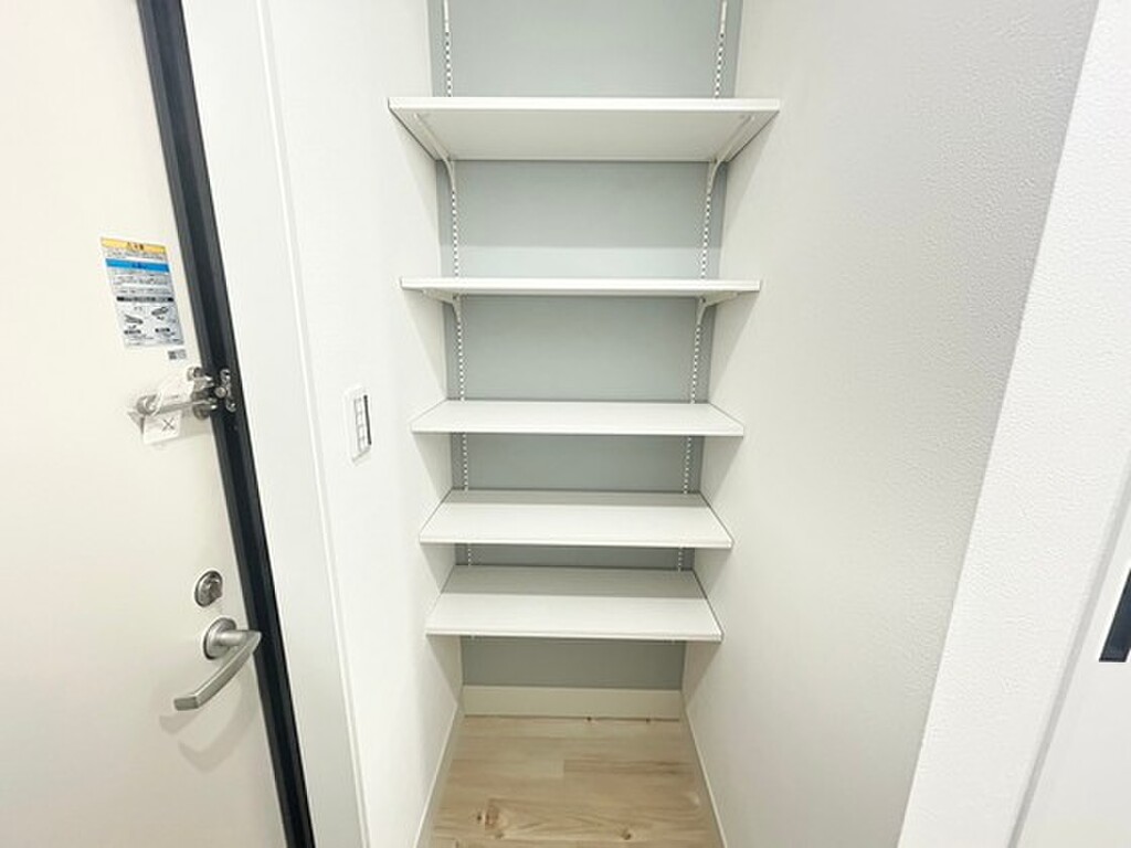 (6/22) その他部屋・スペース