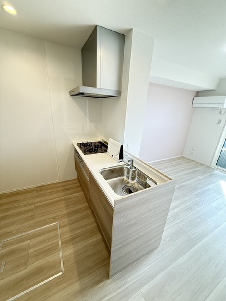 (3/26) キッチン (3/26) キッチン