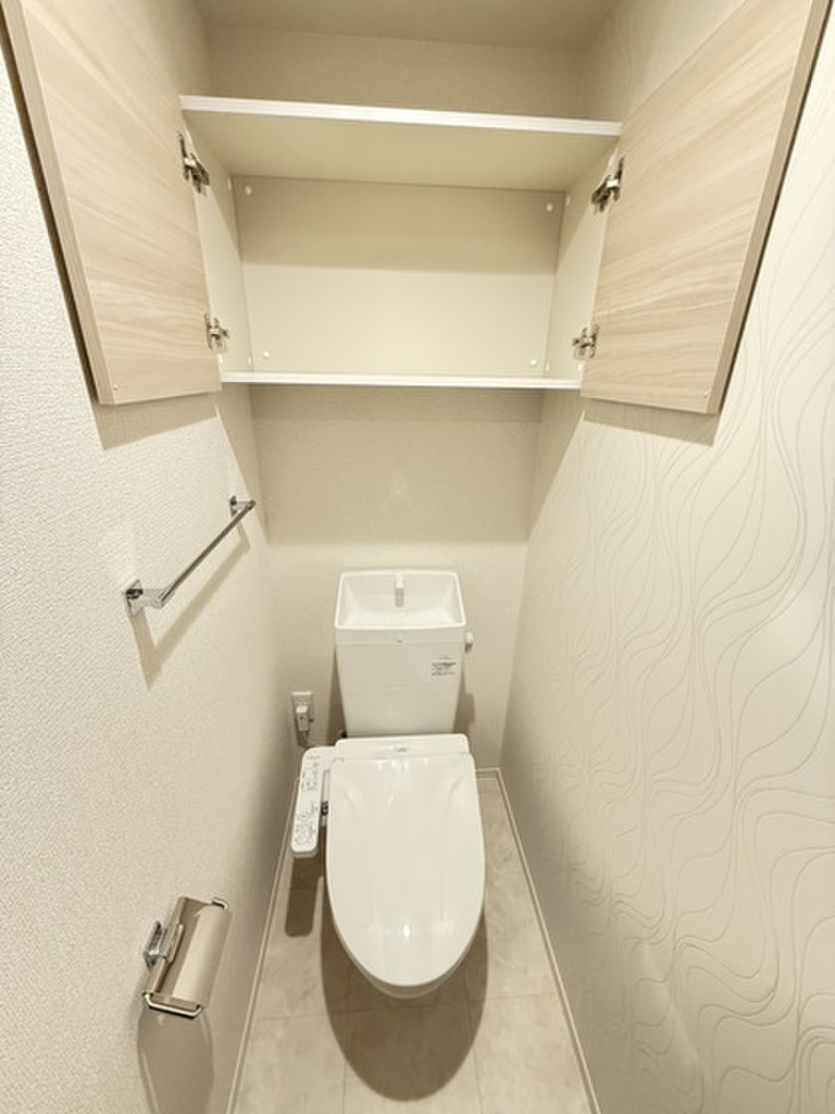 (5/26) トイレ (5/26) トイレ