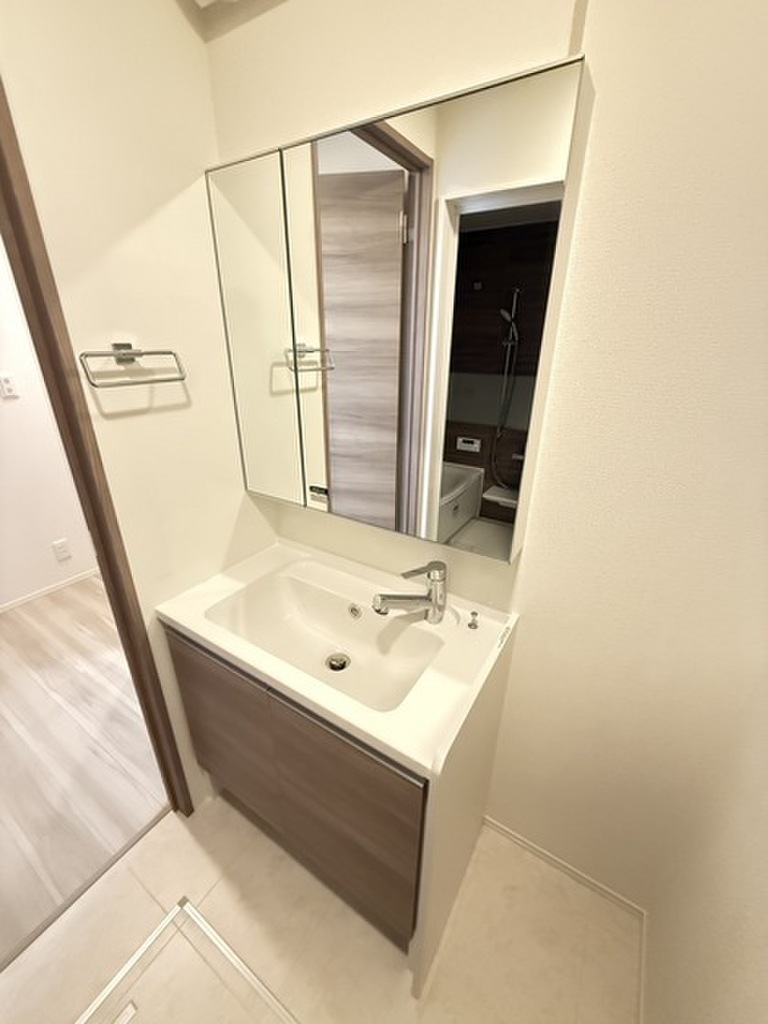 (6/26) 洗面所 (6/26) 洗面所