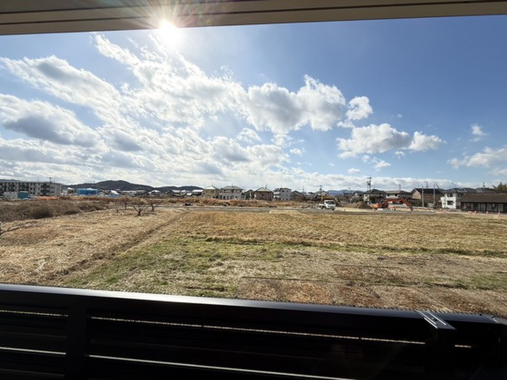 (9/26) 眺望 (9/26) 眺望