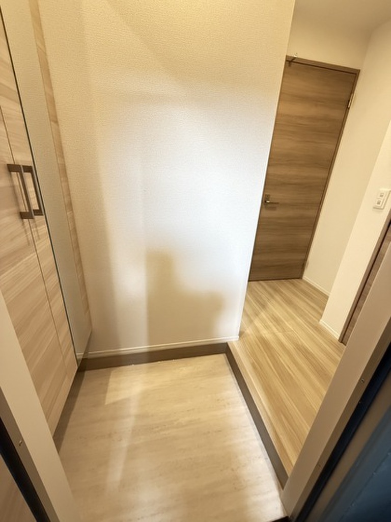 (10/26) 玄関 (10/26) 玄関