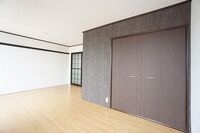 上東コーポ 西