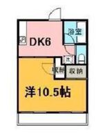 上東コーポ 西
