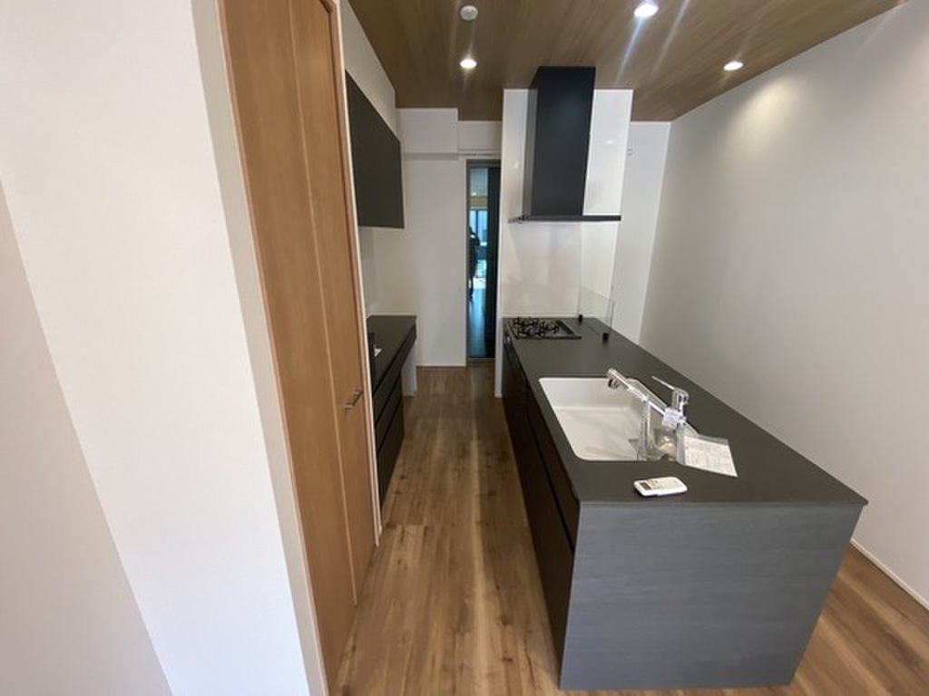 (14/27) キッチン (14/27) キッチン