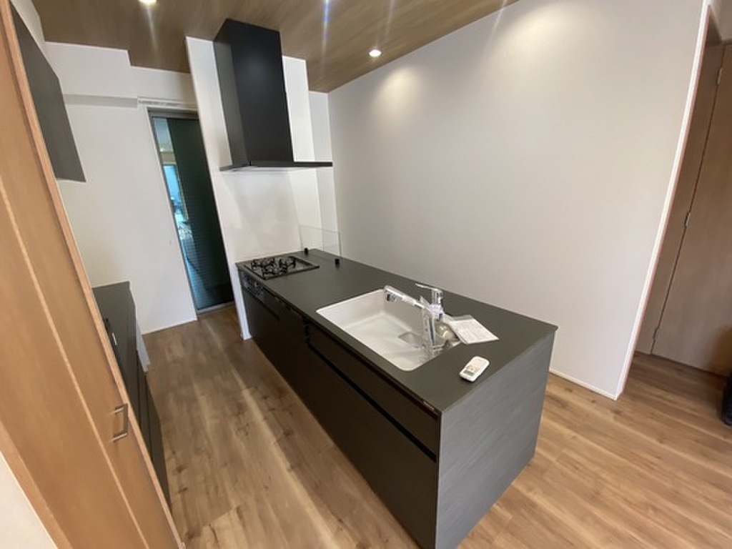 (3/27) キッチン (3/27) キッチン