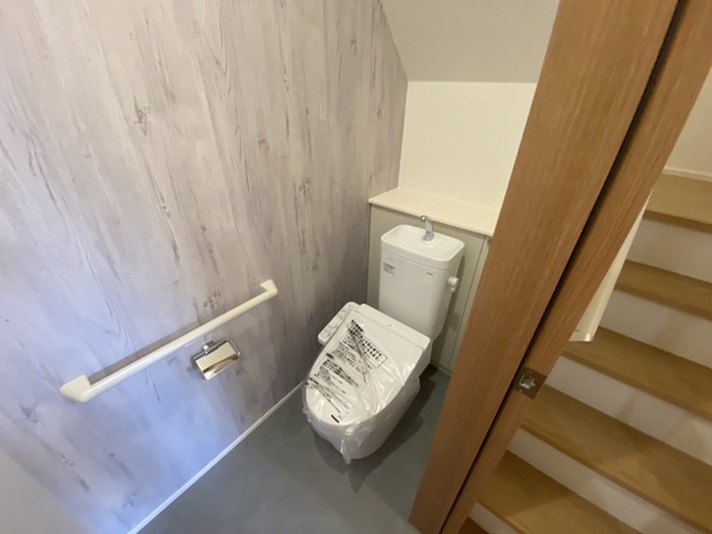 (5/27) トイレ (5/27) トイレ