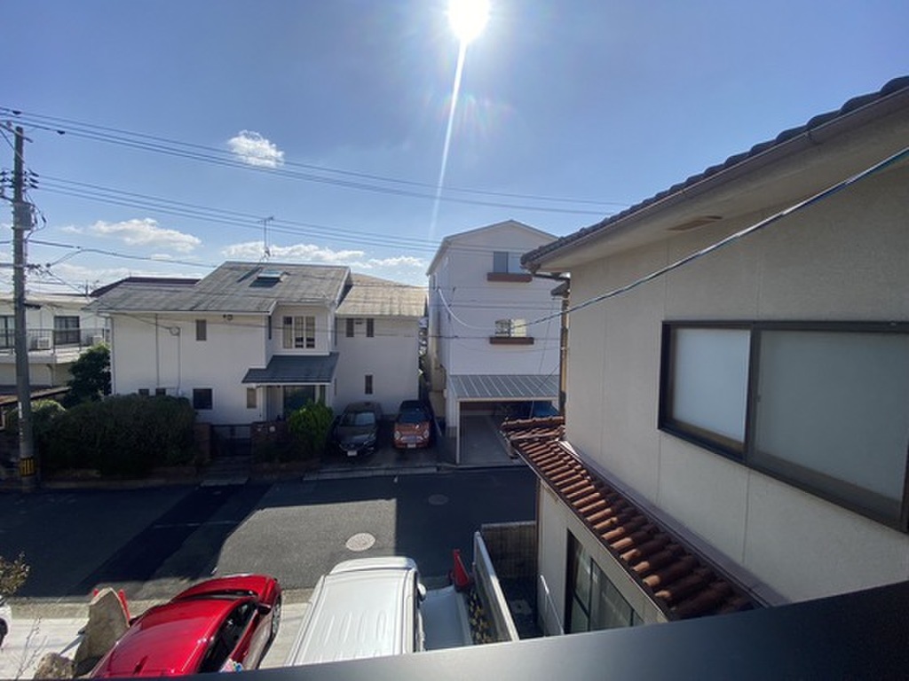 (10/27) 眺望 (10/27) 眺望