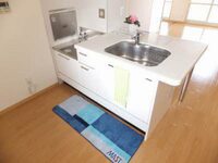 ラ・ルミエール B棟