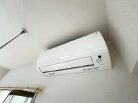 ※別部屋の写真です