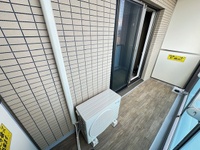 ※別部屋の写真です