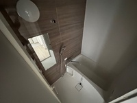 ※別部屋の写真です