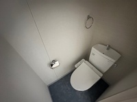 ※別部屋の写真です