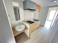 ※別部屋の写真です