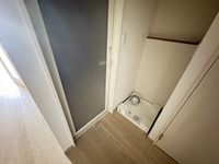 ※別部屋の写真です