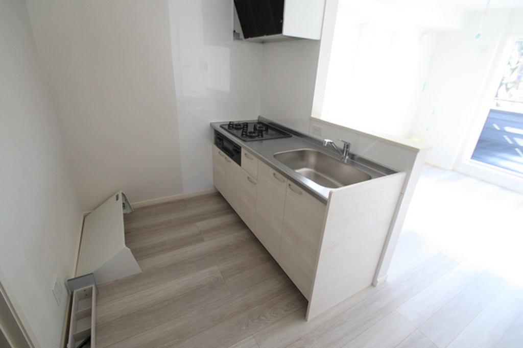 (3/18) キッチン (3/18) キッチン