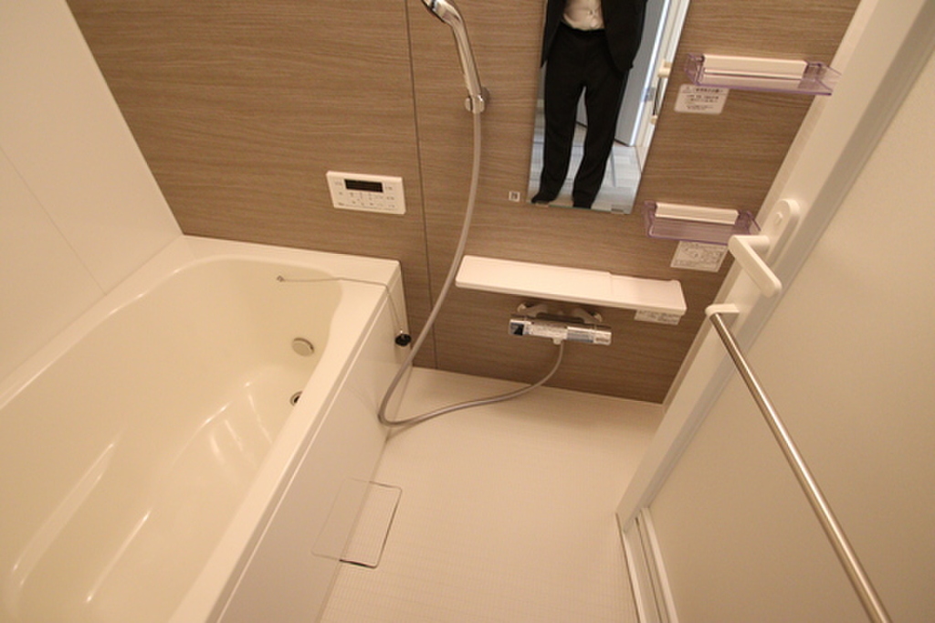 (4/18) バス (4/18) バス