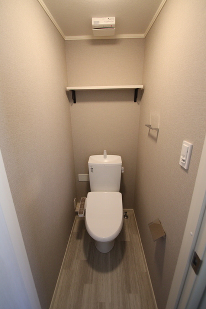 (5/18) トイレ (5/18) トイレ