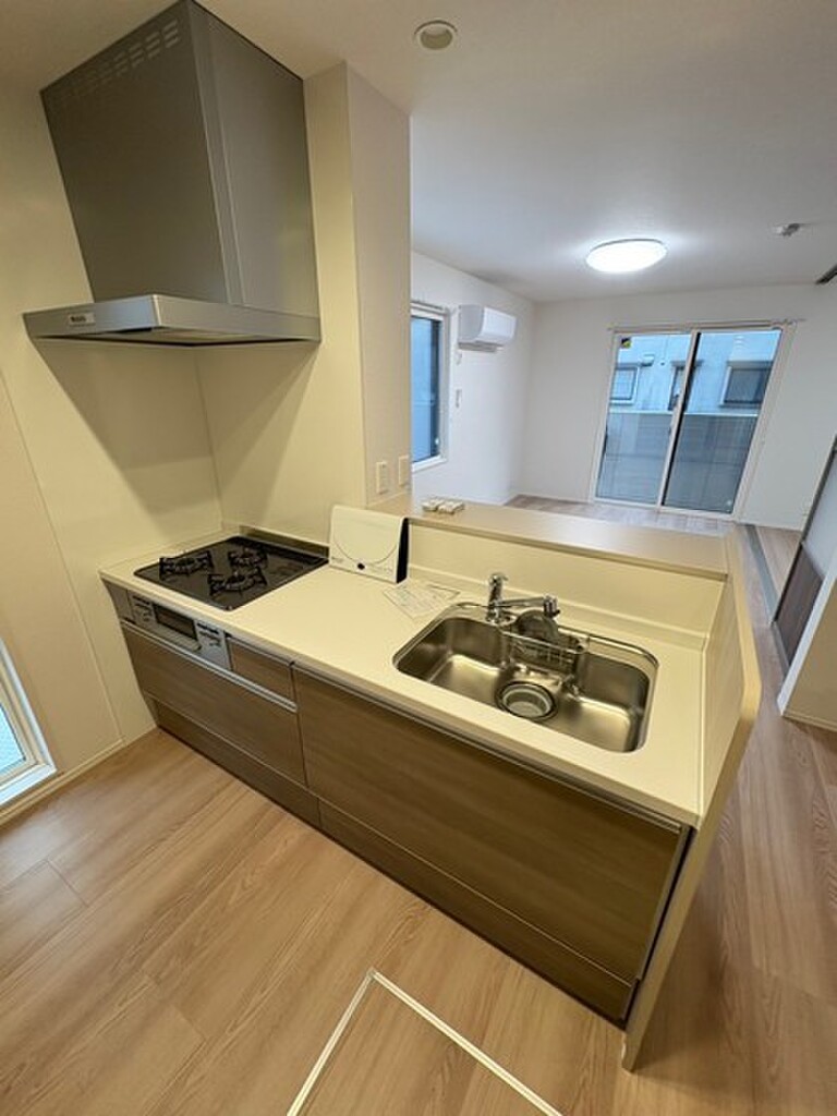 (3/23) キッチン (3/23) キッチン