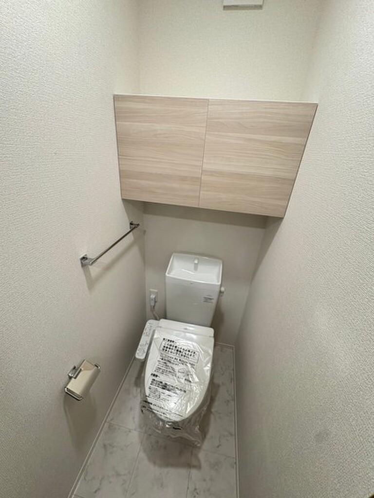 (5/23) トイレ (5/23) トイレ