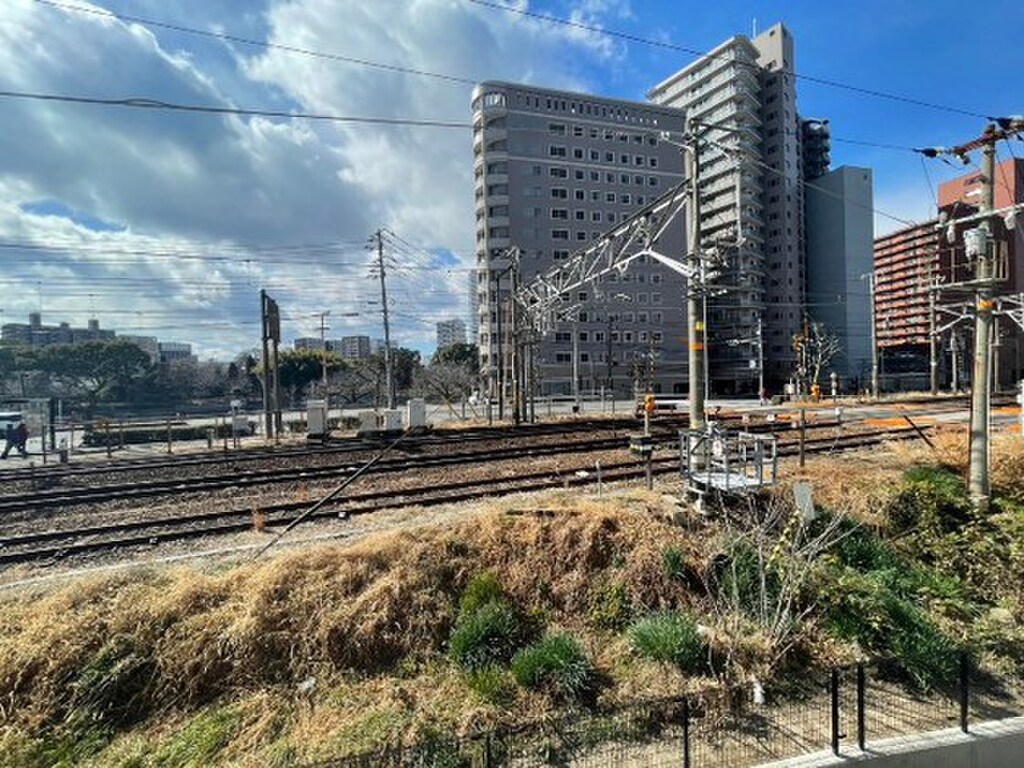 (14/21) 眺望 (14/21) 眺望