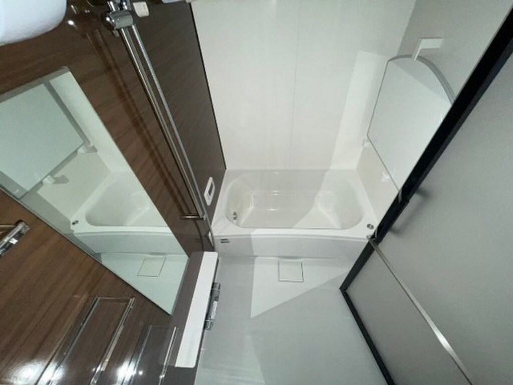 (4/21) バス (4/21) バス