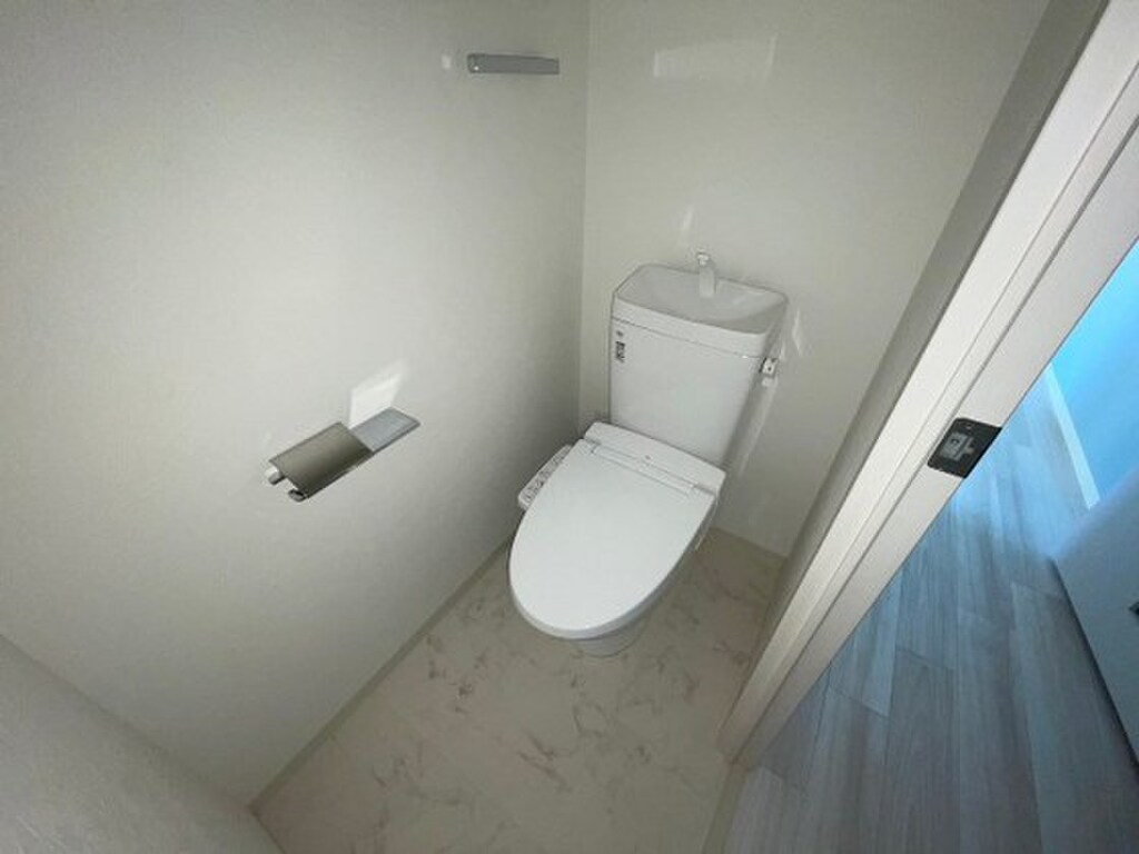 (5/21) トイレ (5/21) トイレ