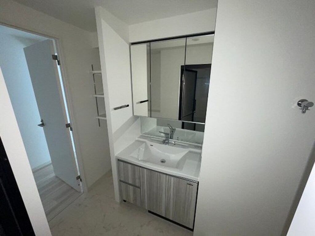 (6/21) 洗面所 (6/21) 洗面所