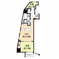 ブランシエスタ広島駅