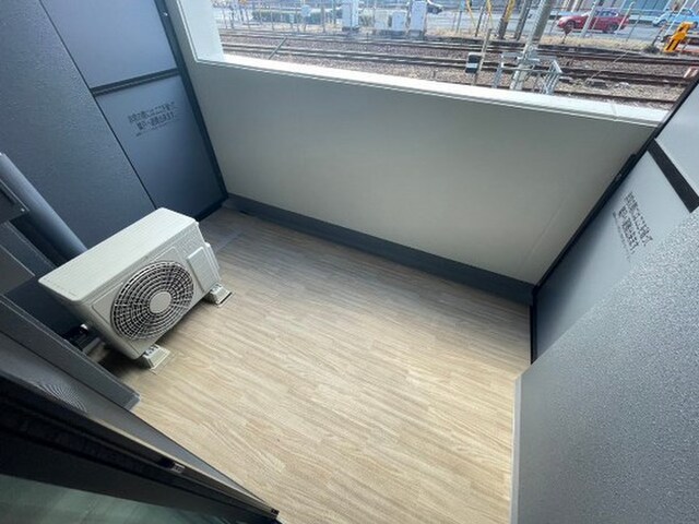 ブランシエスタ広島駅