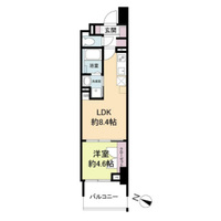 ブランシエスタ広島駅